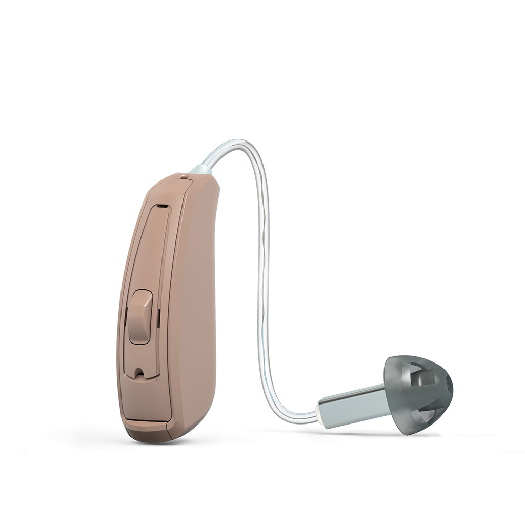 Слуховой аппарат ReSound Linx2 LX561-DRW — изображение 1