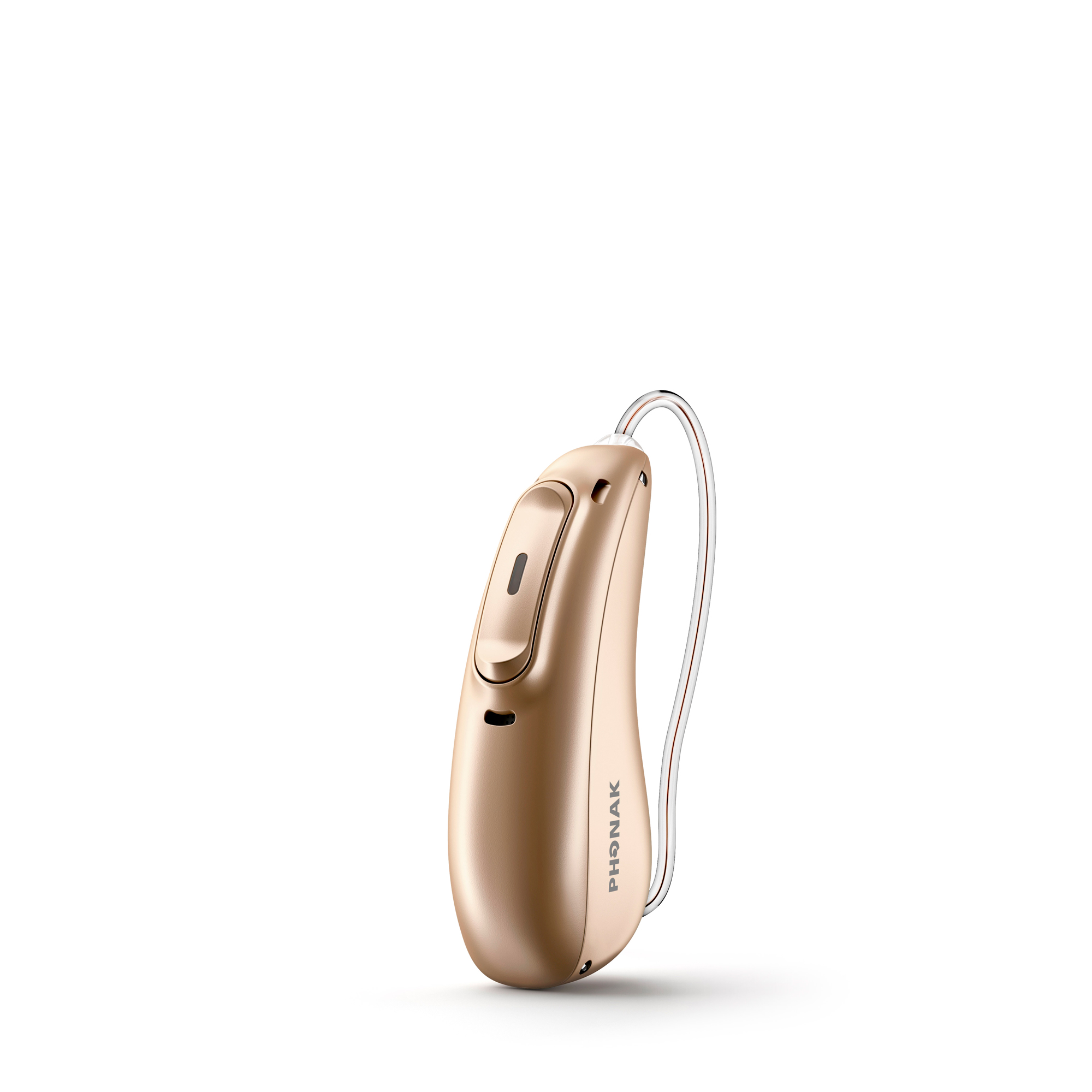 Слуховой аппарат Phonak Audeo M30-R — изображение 1