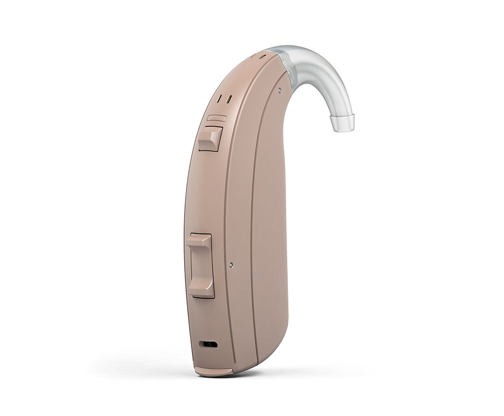 Слуховой аппарат ReSound Enzo2 EN598-DW — изображение 1